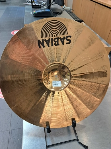 SABIAN PRO SONIX 20 2